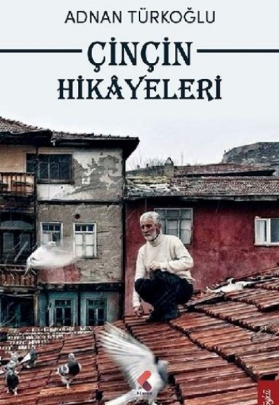 Çinçin Hikayeleri Çinçin Hikayeleri