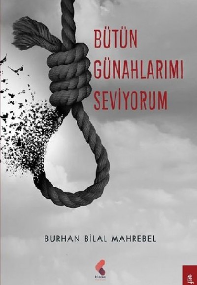 Bütün Günahlarımı Seviyorum Bütün Günahlarımı Seviyorum
