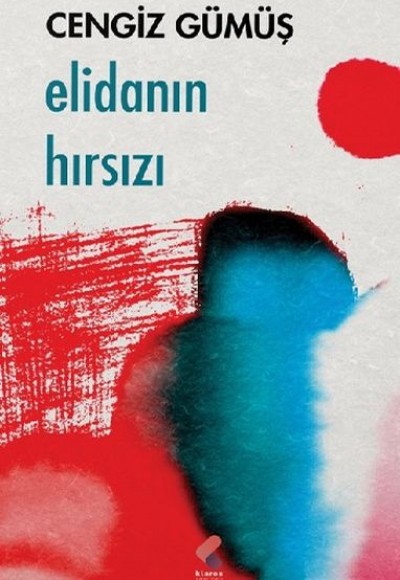Elidanın Hırsızı Elidanın Hırsızı