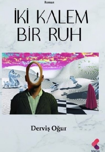 İki Kalem Bir Ruh İki Kalem Bir Ruh