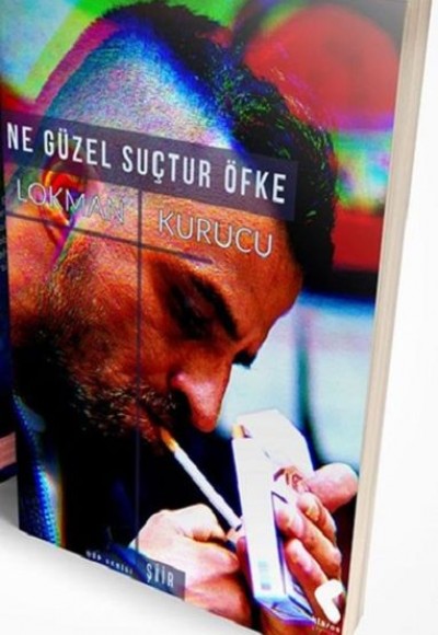 Ne Güzel Suçtur Öfke Ne Güzel Suçtur Öfke