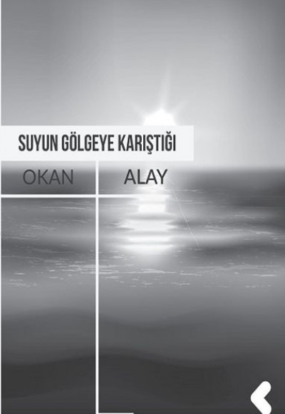 Suyun Gölgeye Karıştığı Suyun Gölgeye Karıştığı