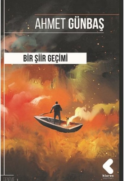 Bir Şiir Geçimi Bir Şiir Geçimi