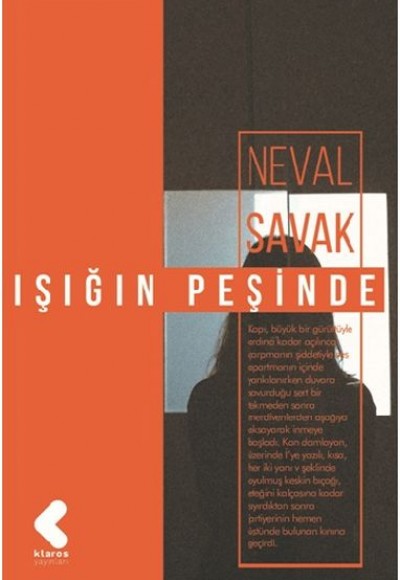 Işığın Peşinde Işığın Peşinde