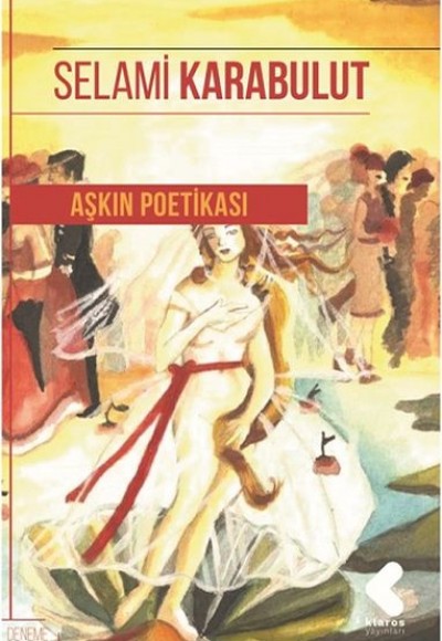 Aşkın Poetikası Aşkın Poetikası