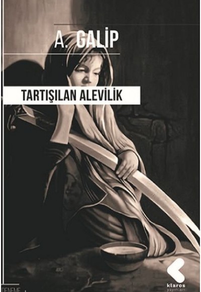 Tartışılan Alevilik Tartışılan Alevilik