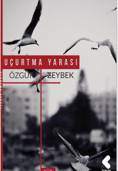 Uçurtma Yarası Uçurtma Yarası