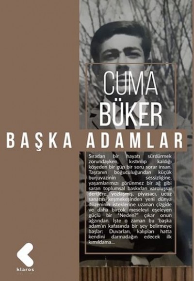 Başka Adamlar Başka Adamlar