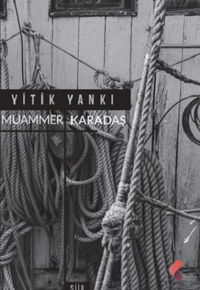 Yitik Yankı Yitik Yankı