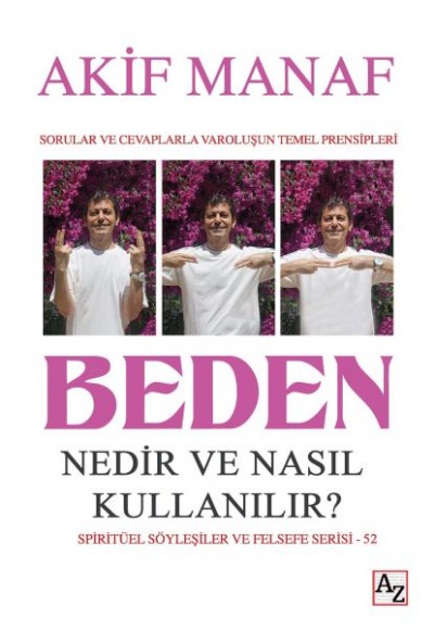 Beden Nedir ve Nasıl Kullanılır? Beden Nedir ve Nasıl Kullanılır?