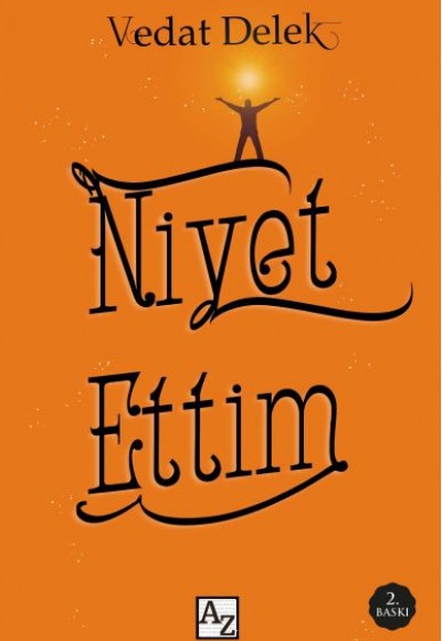 Niyet Ettim Niyet Ettim