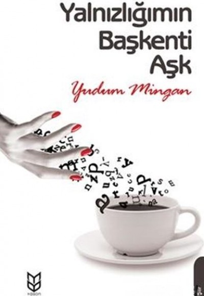 Yalnızlığın Başkenti Aşk Yalnızlığın Başkenti Aşk