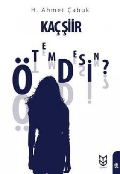 Kaç Şiir Ötemdesin? Kaç Şiir Ötemdesin?