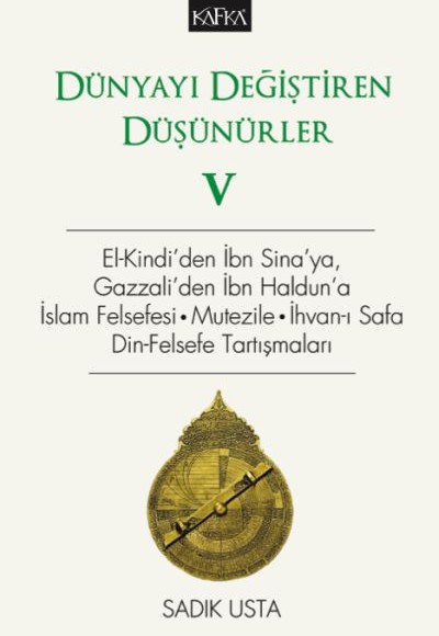 Dünyayı Değiştiren Düşünürler 5 Dünyayı Değiştiren Düşünürler 5