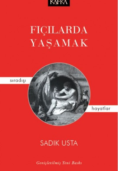 Fıçılarda Yaşamak - Sıradaşı Hayatlar Fıçılarda Yaşamak - Sıradaşı Hayatlar