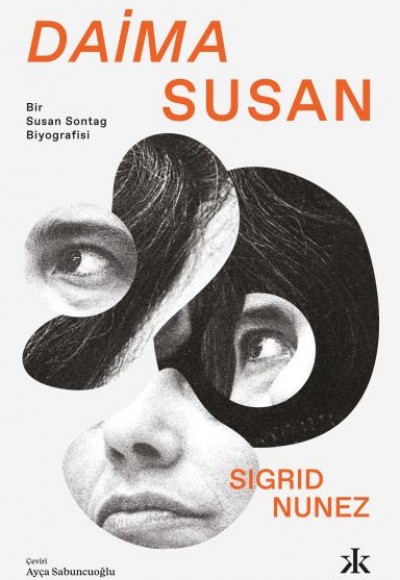 Daima Susan - Bir Susan Sontag Biyografisi Daima Susan - Bir Susan Sontag Biyografisi
