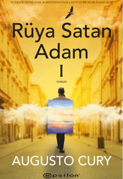 Rüya Satan Adam 1 Rüya Satan Adam 1