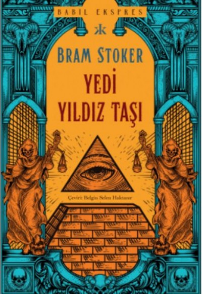 Yedi Yıldız Taşı Yedi Yıldız Taşı