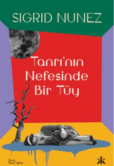 Tanrı'nın Nefesinde Bir Tüy Tanrı'nın Nefesinde Bir Tüy