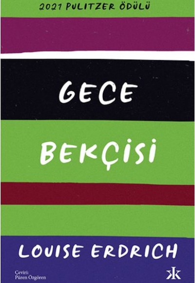 Gece Bekçisi Gece Bekçisi