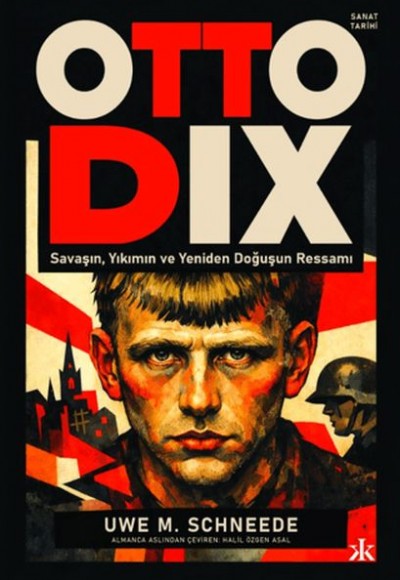 Otto Dix Otto Dix