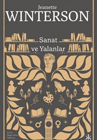 Sanat ve Yalanlar Sanat ve Yalanlar
