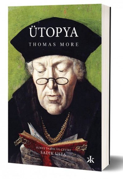 Ütopya Ütopya