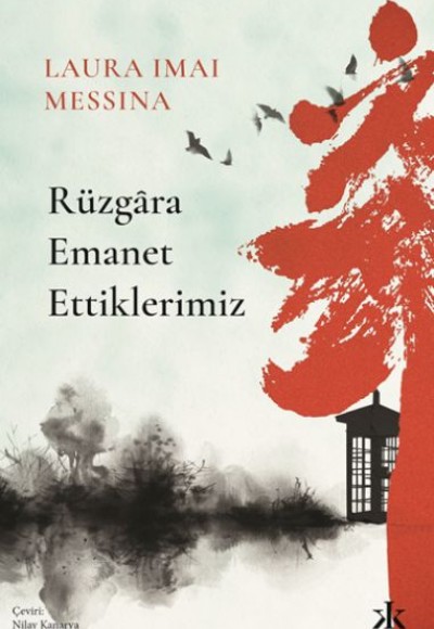 Rüzgâra Emanet Ettiklerimiz Rüzgâra Emanet Ettiklerimiz
