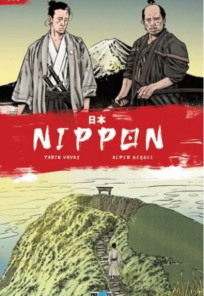 Nippon Sayı 1 İngilizce Nippon Sayı 1 İngilizce
