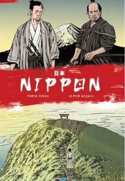 Nippon Sayı 1 Nippon Sayı 1
