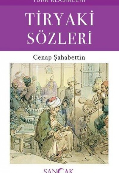 Tiryaki Sözleri Tiryaki Sözleri