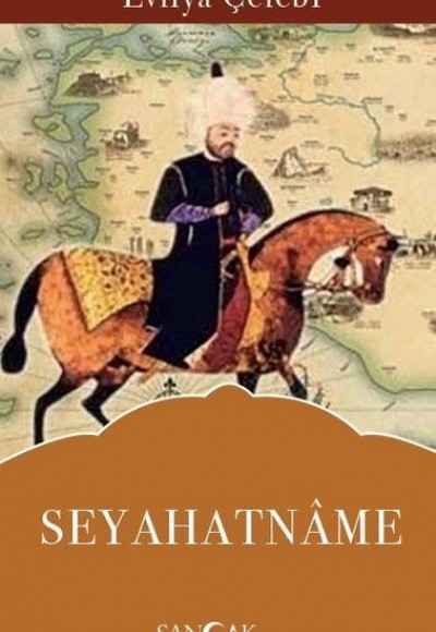 Seyahatname Seyahatname