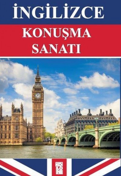 İngilizce Konuşma Sanatı İngilizce Konuşma Sanatı