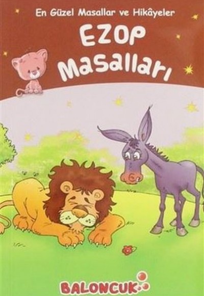 Çocuklar için En Güzel Masallar ve Hikayeler - Ezop Masalları Çocuklar için En Güzel Masallar ve Hikayeler - Ezop Masalları