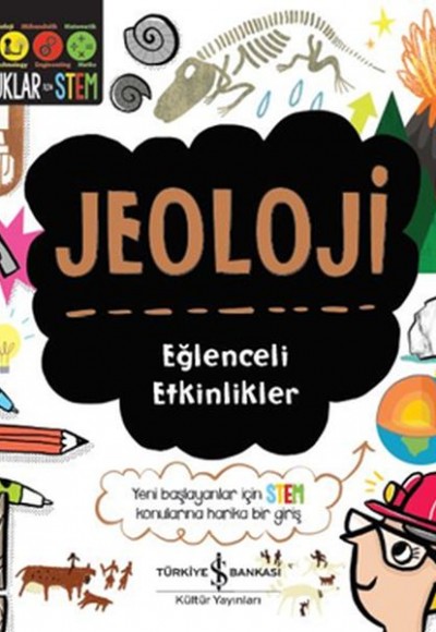 Jeoloji Eğlenceli Etkinlikler Jeoloji Eğlenceli Etkinlikler