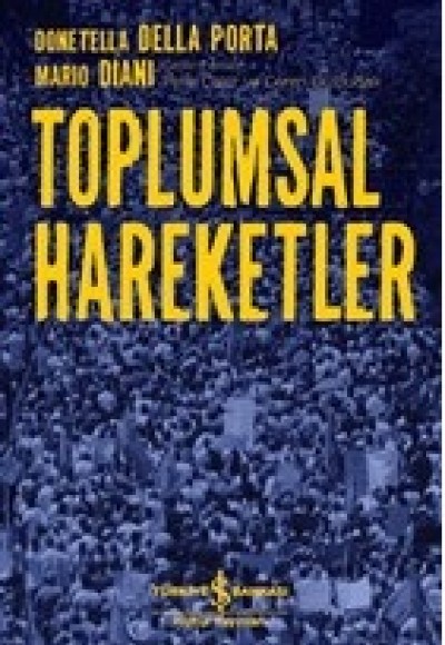 Toplumsal Hareketler Toplumsal Hareketler