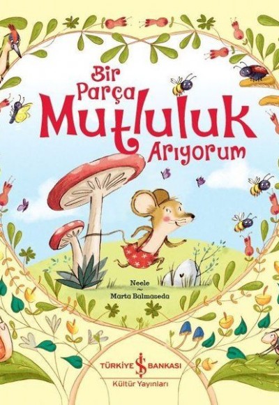 Bir Parça Mutluluk Arıyorum Bir Parça Mutluluk Arıyorum