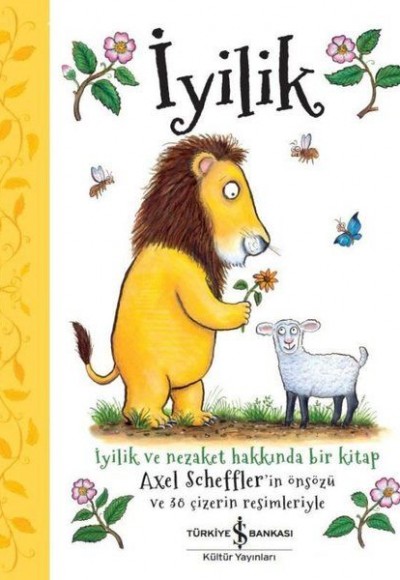 İyilik İyilik