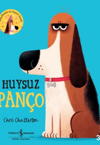 Huysuz Panço