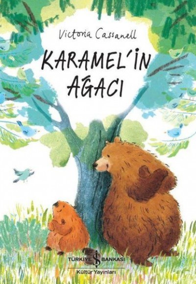 Karamel'in Ağacı Karamel'in Ağacı