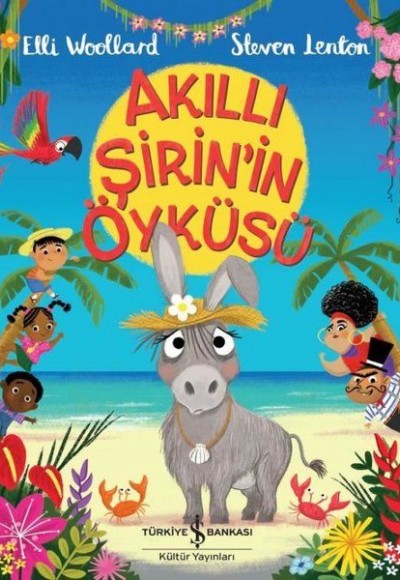 Akıllı Şirin’in Öyküsü Akıllı Şirin’in Öyküsü