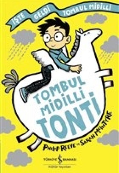 Tombul Midilli Tonti - İşte Geldi Tombul Midilli Tombul Midilli Tonti - İşte Geldi Tombul Midilli