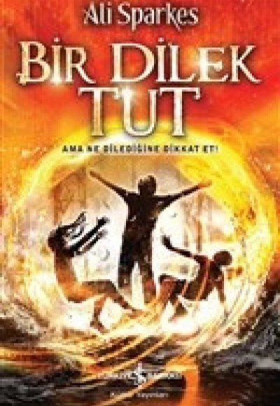 Bir Dilek Tut Bir Dilek Tut
