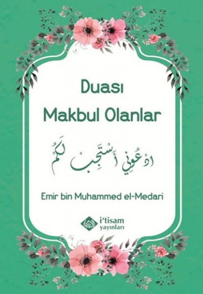 Duası Makbul Olanlar Duası Makbul Olanlar