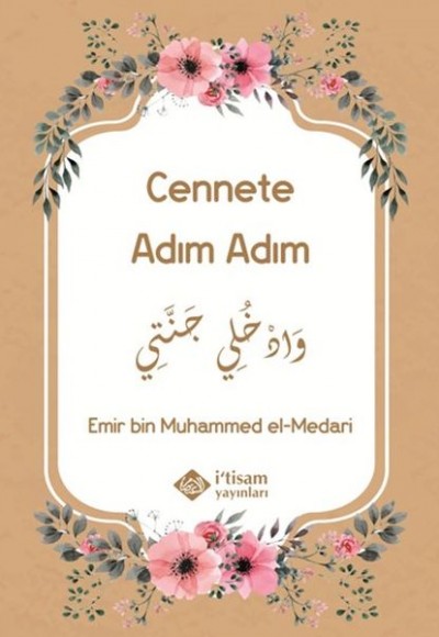 Cennete Adım Adım Cennete Adım Adım