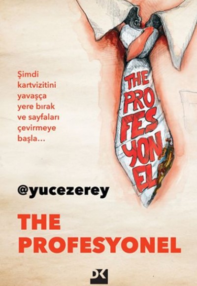 The Profesyonel The Profesyonel