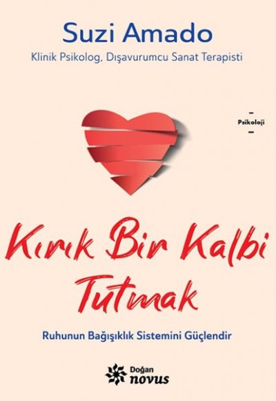 Kırık Bir Kalbi Tutmak Kırık Bir Kalbi Tutmak