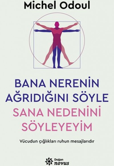 Bana Nerenin Ağrıdığını Söyle, Sana Nedenini Söyleyeyim Bana Nerenin Ağrıdığını Söyle, Sana Nedenini Söyleyeyim