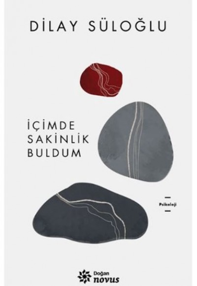 İçimde Sakinlik Buldum İçimde Sakinlik Buldum
