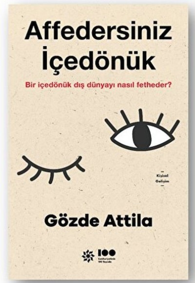 Affedersiniz İçedönük Affedersiniz İçedönük